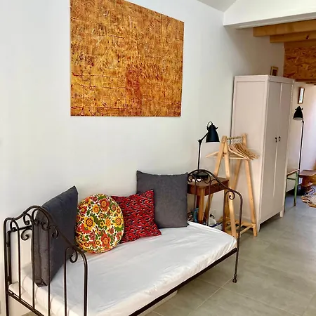 La Petite Maison Nyaraló Guérande