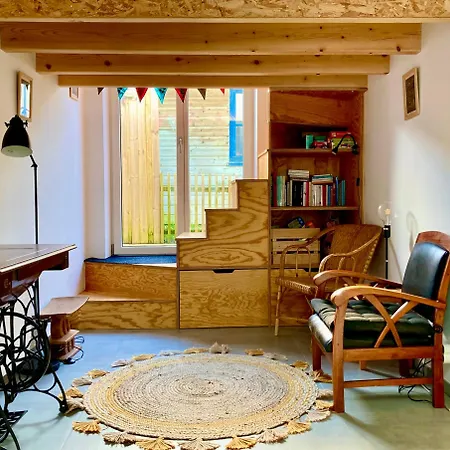 La Petite Maison * Guérande