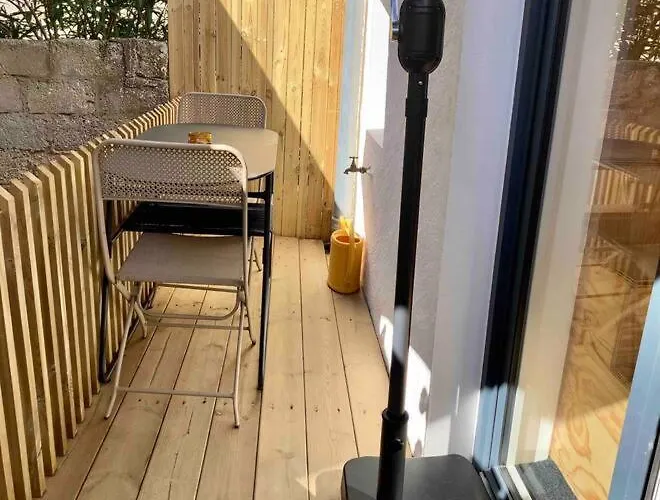 La Petite Maison * Guérande