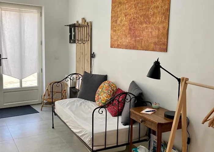 La Petite Maison Nyaraló