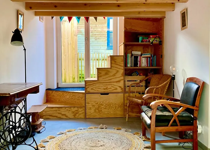 La Petite Maison * Guérande