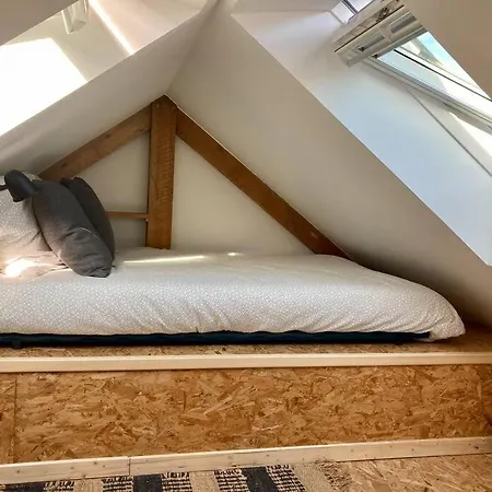 La Petite Maison Vakantiehuis Guérande