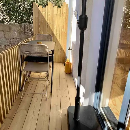 La Petite Maison * Guérande