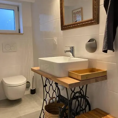 Holiday home La Petite Maison
