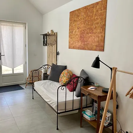 La Petite Maison Holiday home