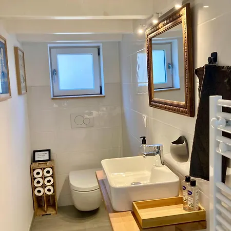 La Petite Maison Holiday home