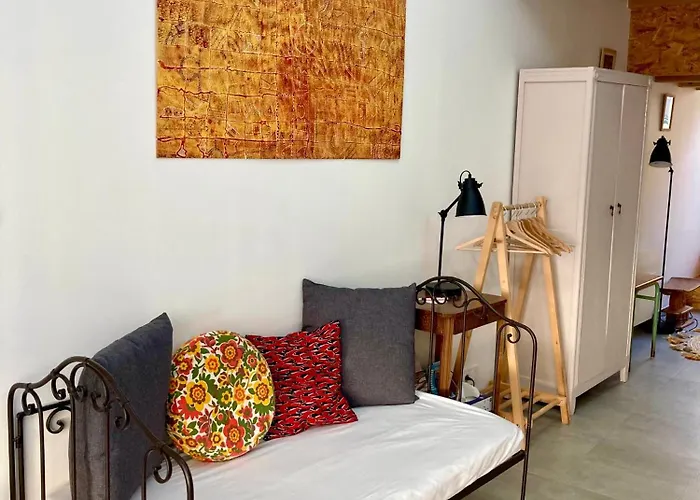 La Petite Maison Vakantiehuis Guérande